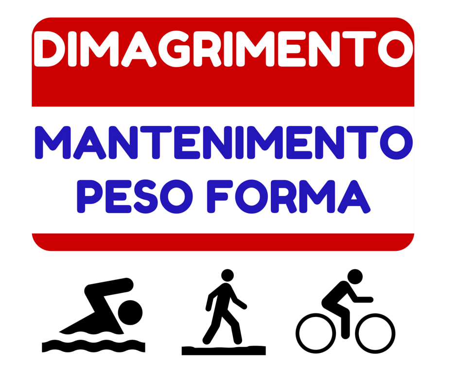 Su che le macchine di esercizio perdere il peso